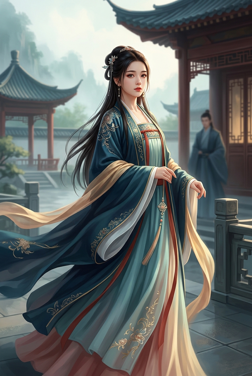 Ta Không Thành Tiên