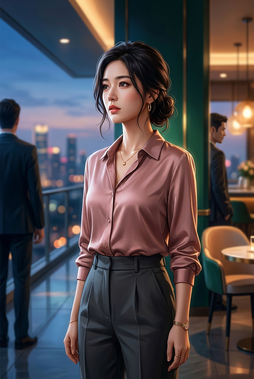 Thập Niên 80: Hương Giang Đại Mỹ Nhân