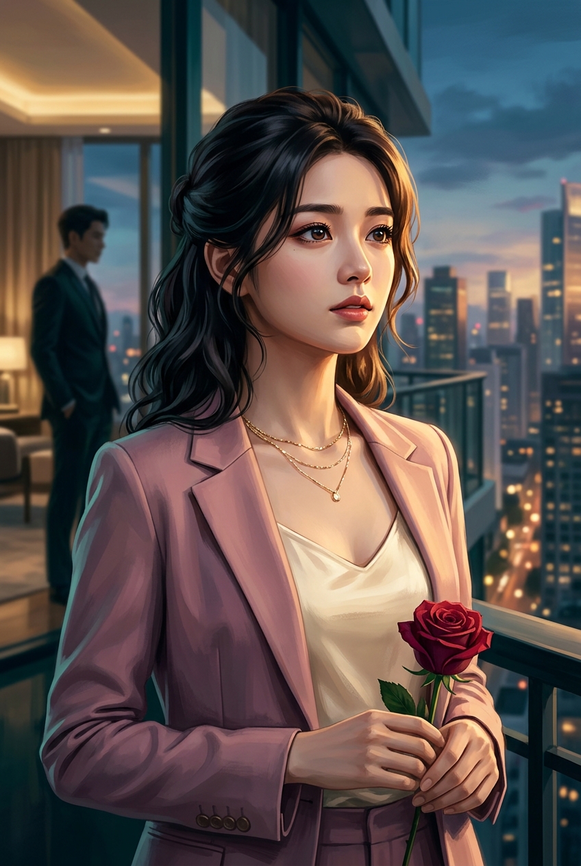 Sau Khi Tôi Giả Chết, Đám Nam Phụ Nổi Điên Hắc Hóa Rồi