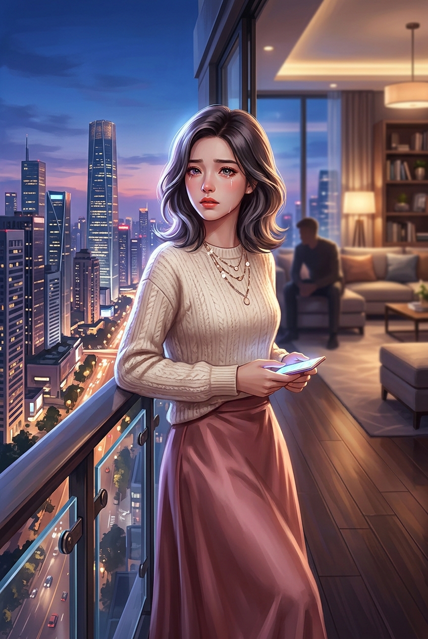Nhật Ký Ăn Dưa Của Thần Y Thập Niên 70