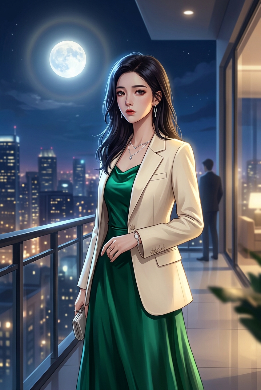 Cô Em Chồng Cực Phẩm Thập Niên 70