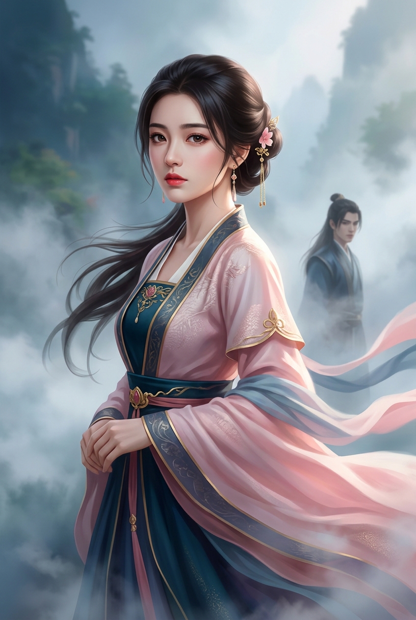 Nữ Phụ Đen Đủi, Thai Xuyên Đến Thập Niên 70 Để Giữ Mạng!