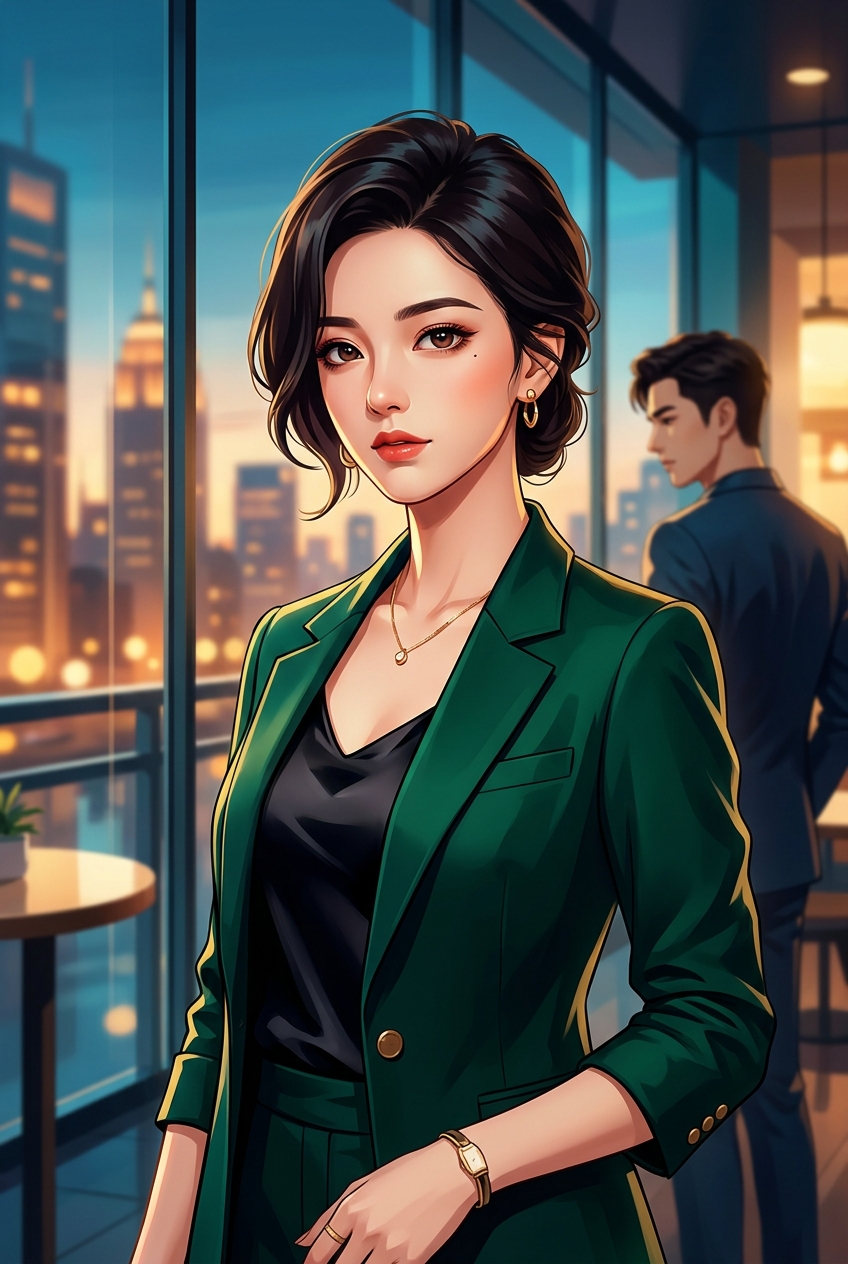 Thập Niên 70: Trọng Sinh Làm Thần Y