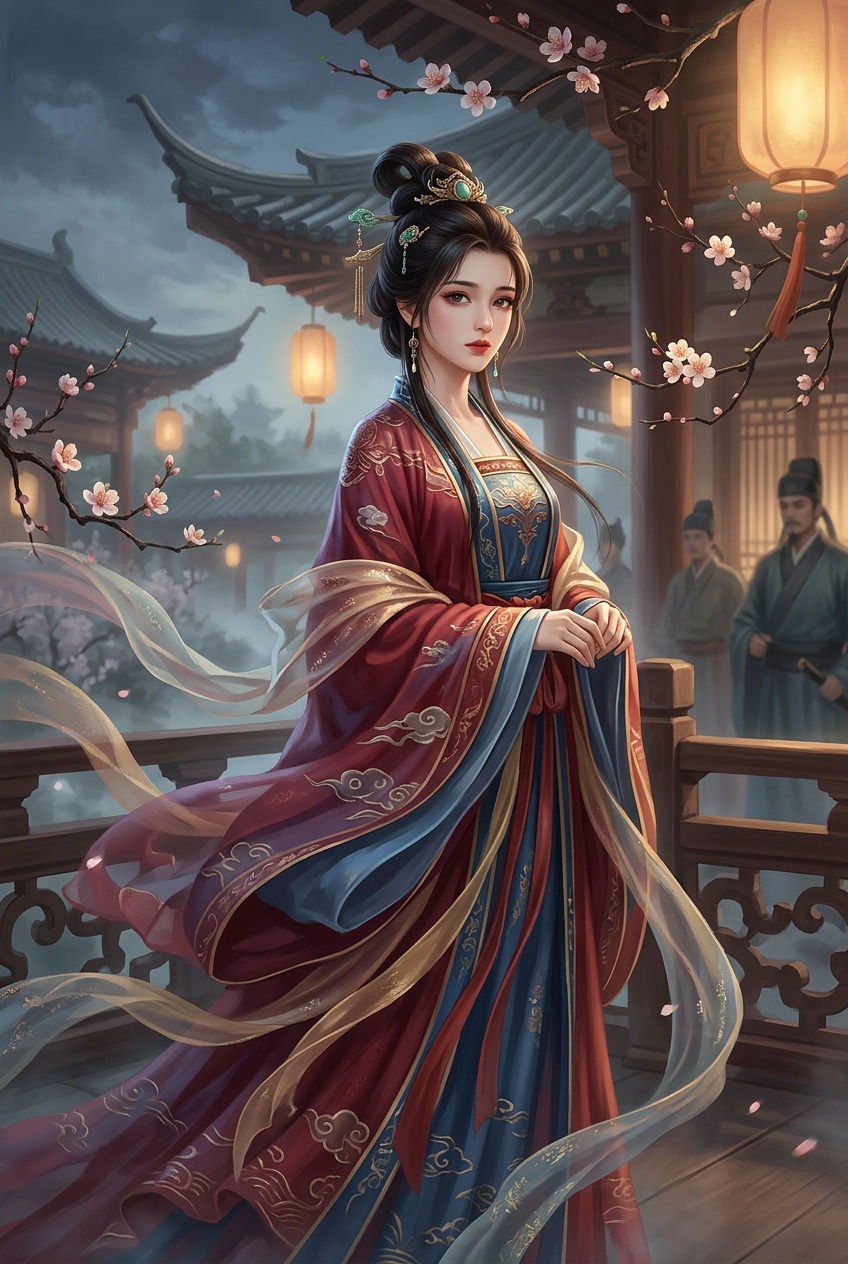 BỊ ÉP GẢ THAY - TA VÀO NÚI TRỒNG TRỌT VƯỢT QUA NĂM ĐÓI KÉM