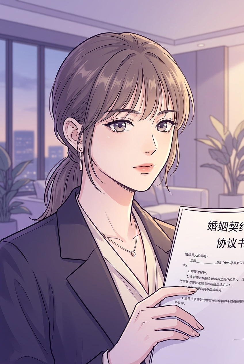 Ngủ Dậy Một Giấc Tôi Gả Cho Tổng Tài