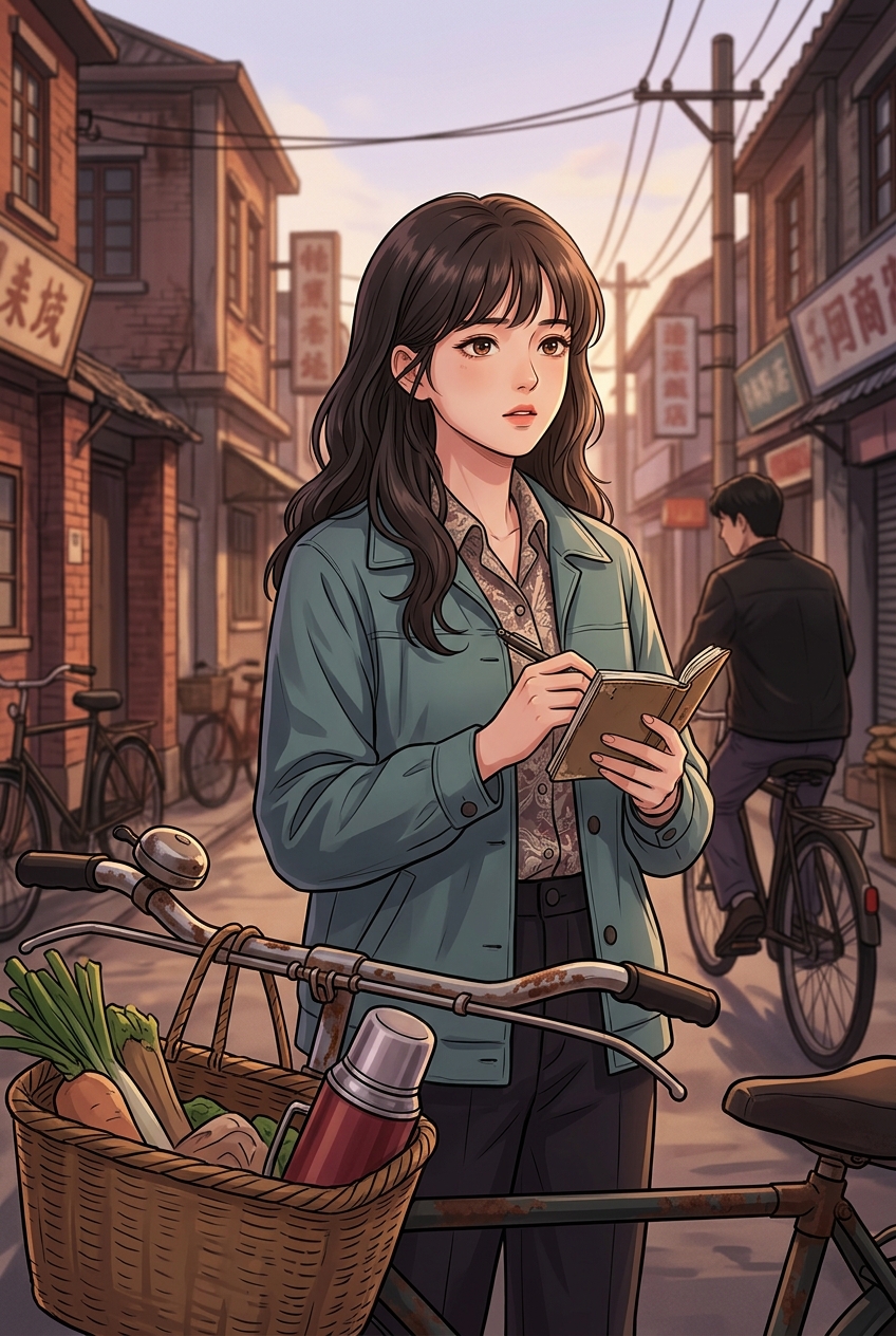 Sủng Hôn Thập Niên 70: Gả Cho Người Đàn Ông Cứng Rắn Nhất
