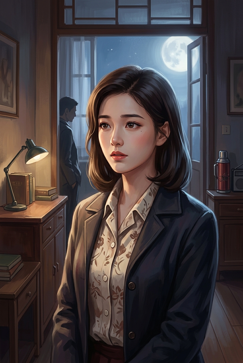 80 Đại Viện Sủng Hôn: Tiểu Kiều Mềm Cuồng Liêu Binh Ca Ca