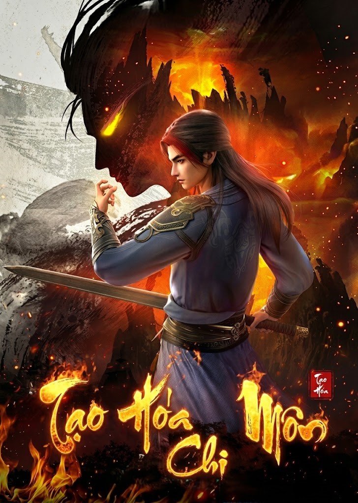 Tạo Hóa Chi Môn (Dịch Full)