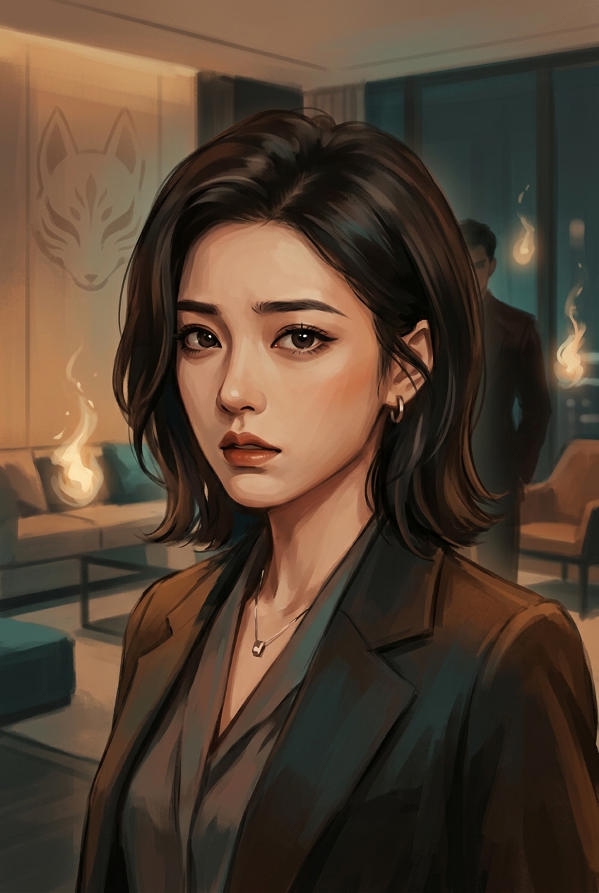 Chưa Tường Nhân Quả