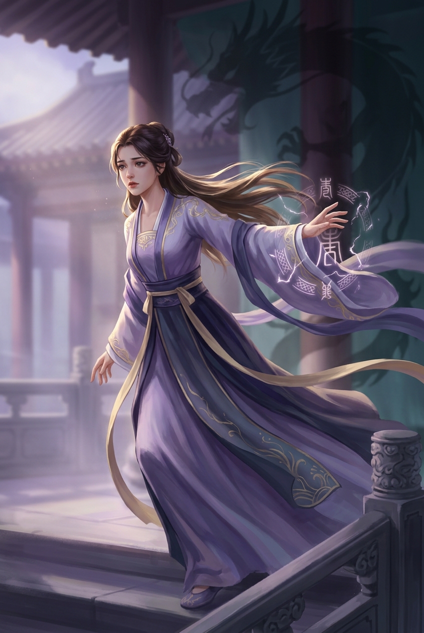 Ta Làm Tà Kiện Tiên Ở Tu Tiên Giới