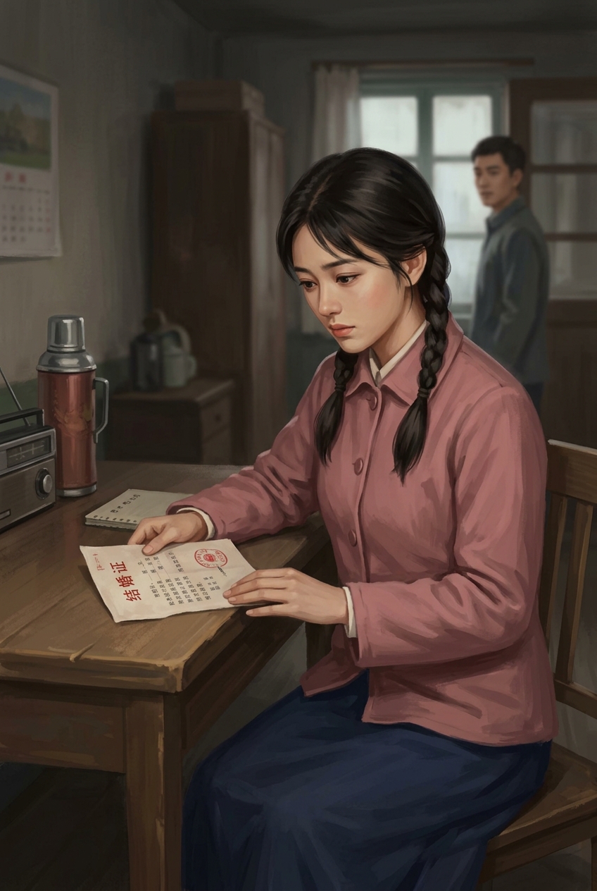 Trọng Sinh Không Chịu Đội Nón Xanh! Tôi Tái Giá Với Kẻ Thù Không Đội Trời Chung Của Chồng Trước