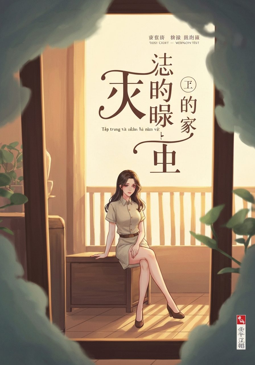 Quân Hôn Thập Niên 70: Cả Nhà Toàn Cực Phẩm, Còn Tôi Thất Đức Nhất
