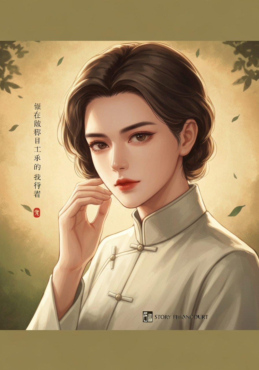 [Thập niên 70] Xuyên thành nữ phụ não tàn trong văn niên đại