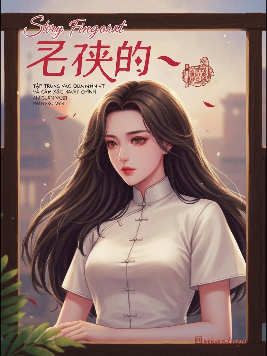 [Thập niên 70] Nữ chính văn khổ tình tôi không làm nữa!
