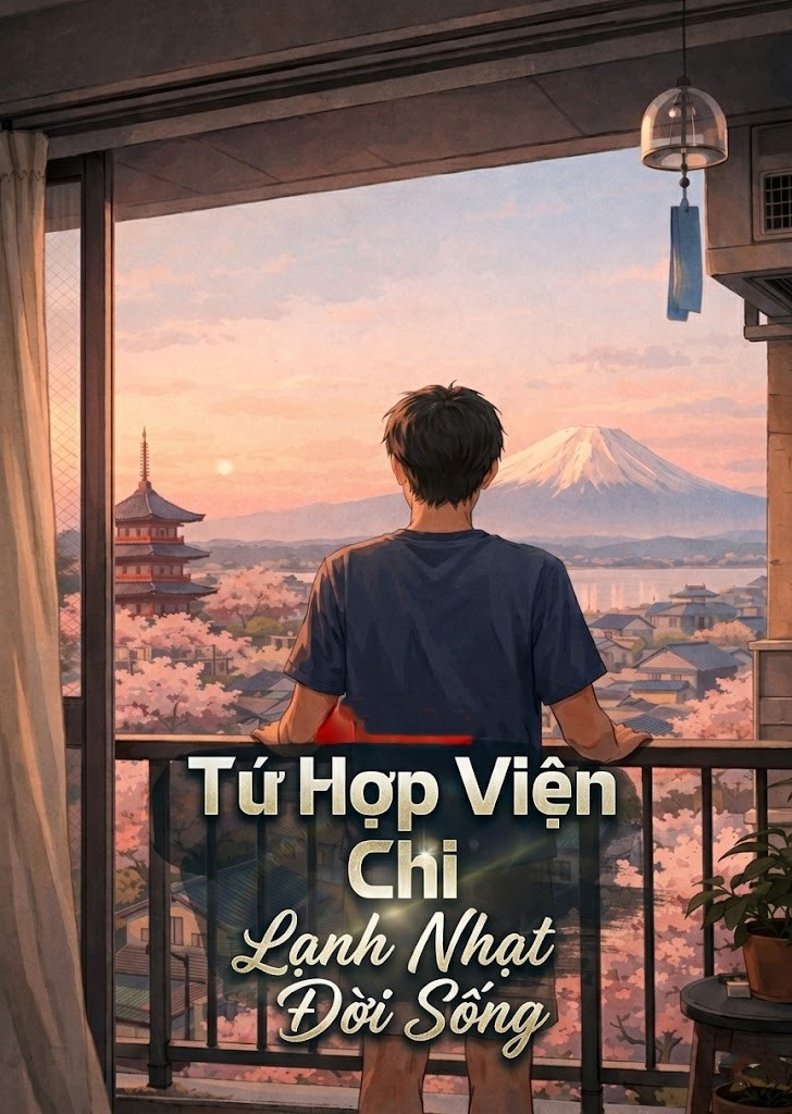 Tứ Hợp Viện Chi Lạnh Nhạt Đời Sống (Dịch Full)
