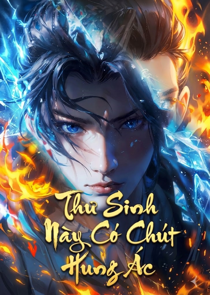 Thư Sinh Này Có Chút Hung Ác (Dịch Full)