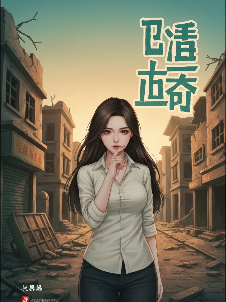 Gả Cho Đại Hán Thô Kệch Thập Niên 70, Thể Chất Sinh Đôi Của Cô Không Thể Giấu Được Nữa