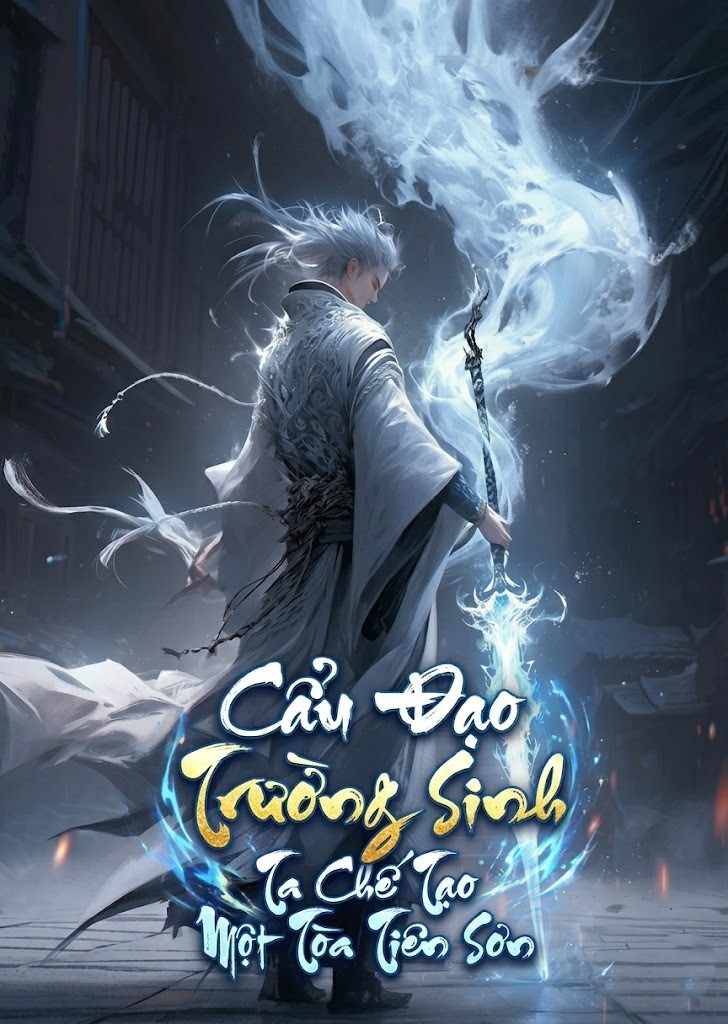 Cẩu Đạo Trường Sinh: Ta Chế Tạo Một Tòa Tiên Sơn (Dịch Full)