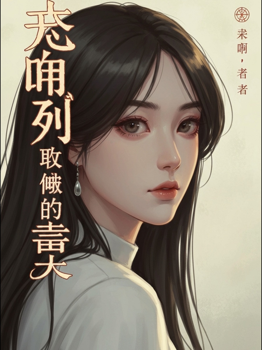 Từ chối luỵ tình! Tôi từ hôn cặn bã, ôm chân ông vua hắc đạo