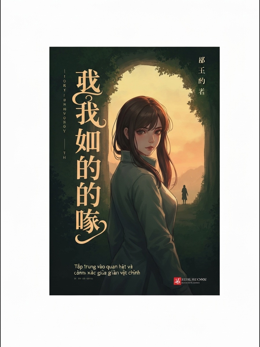 Lời Nguyền Trăng Máu