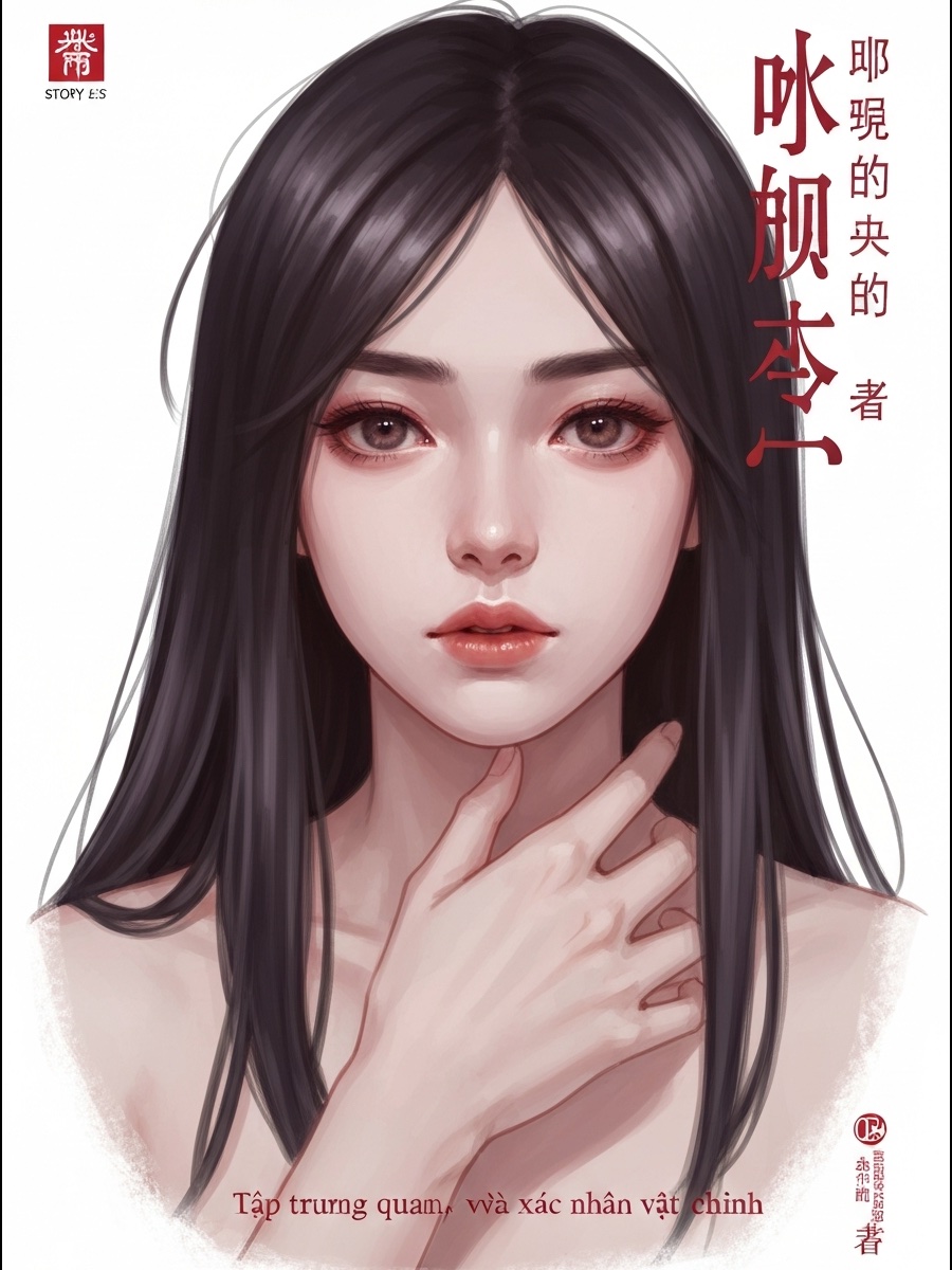 Con gái tôi là quỷ linh nhi