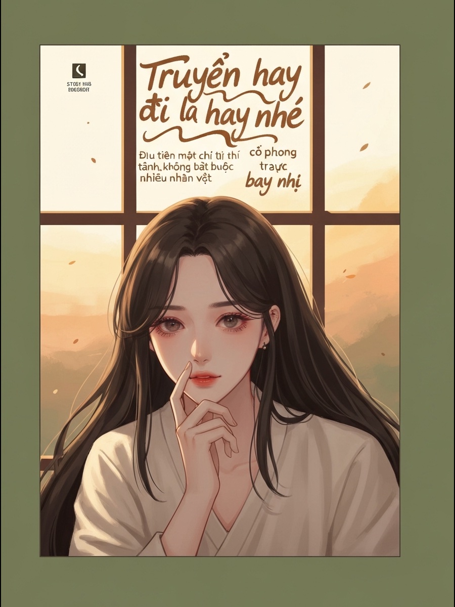 Tam Công Tử Của Ta