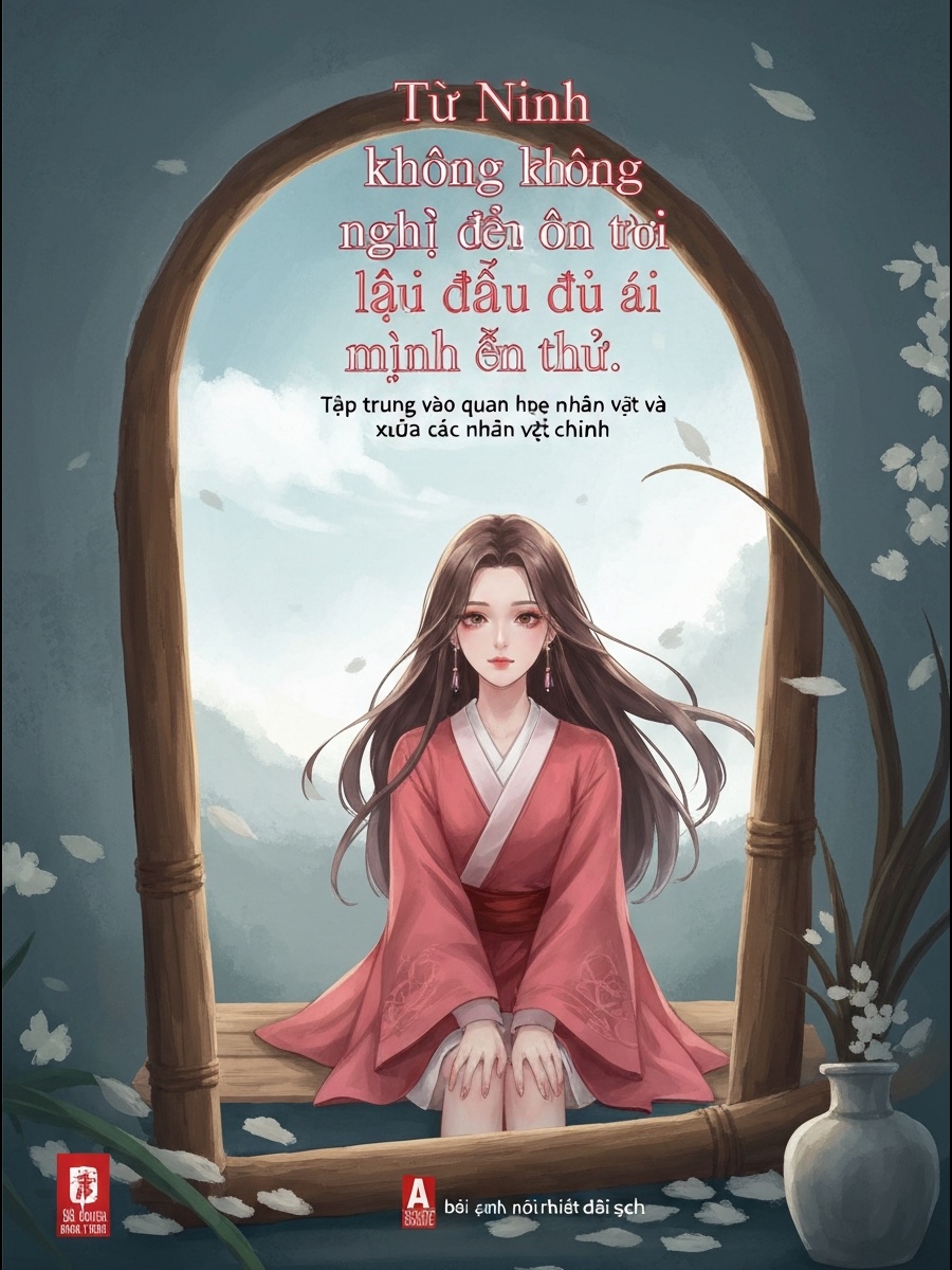 Chỉ Là Quần Chúng Ăn Dưa, Sao Lại Chọc Phải Đỉnh Lưu Thế Này