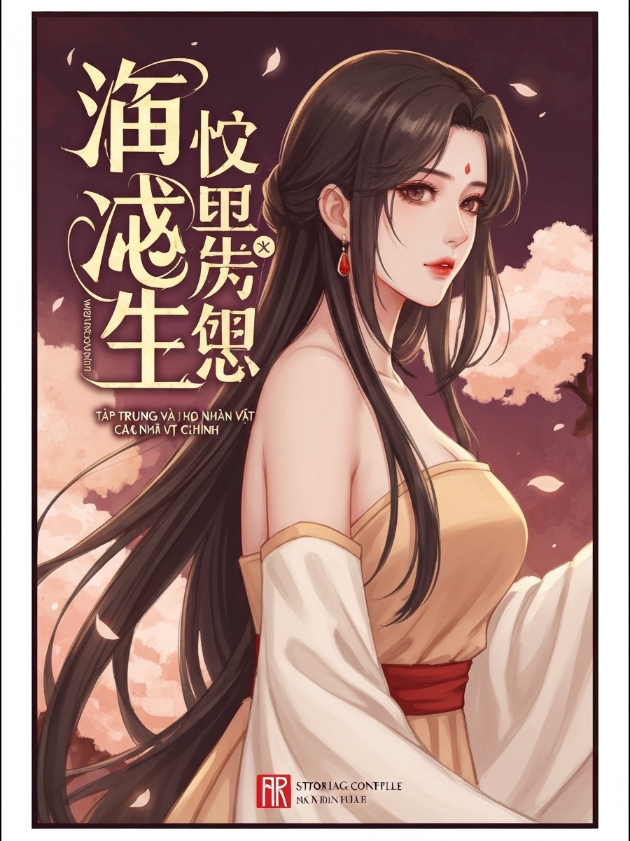 Xuyên không tôi muốn ly hôn với tổng tài