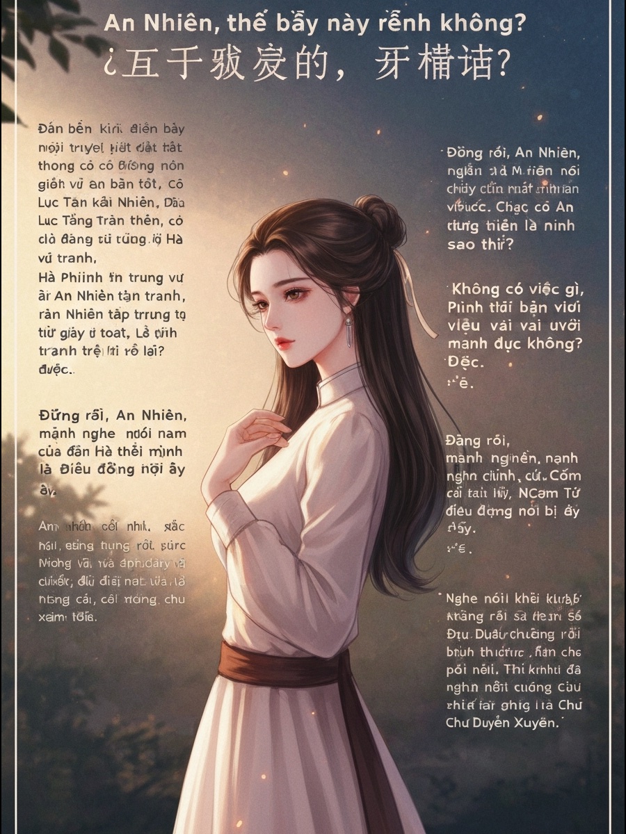Người Tình Trong Mộng