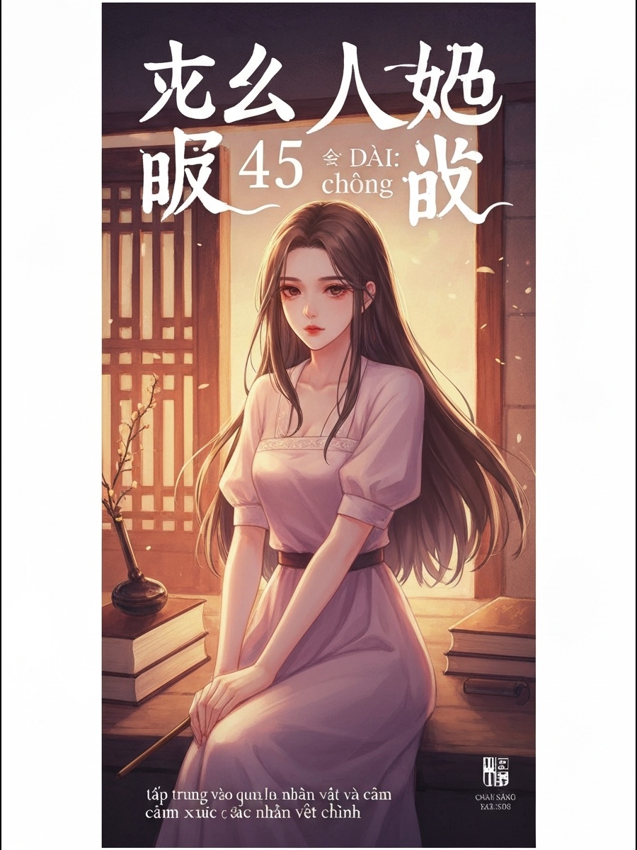 Hươu con va vào tim