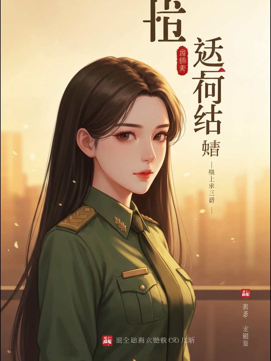 Cô vợ của sĩ quan