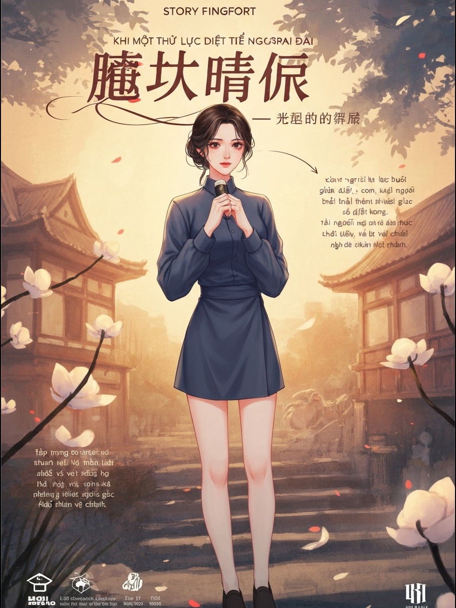 Thế Giới Mới: Hành Trình Sống Còn