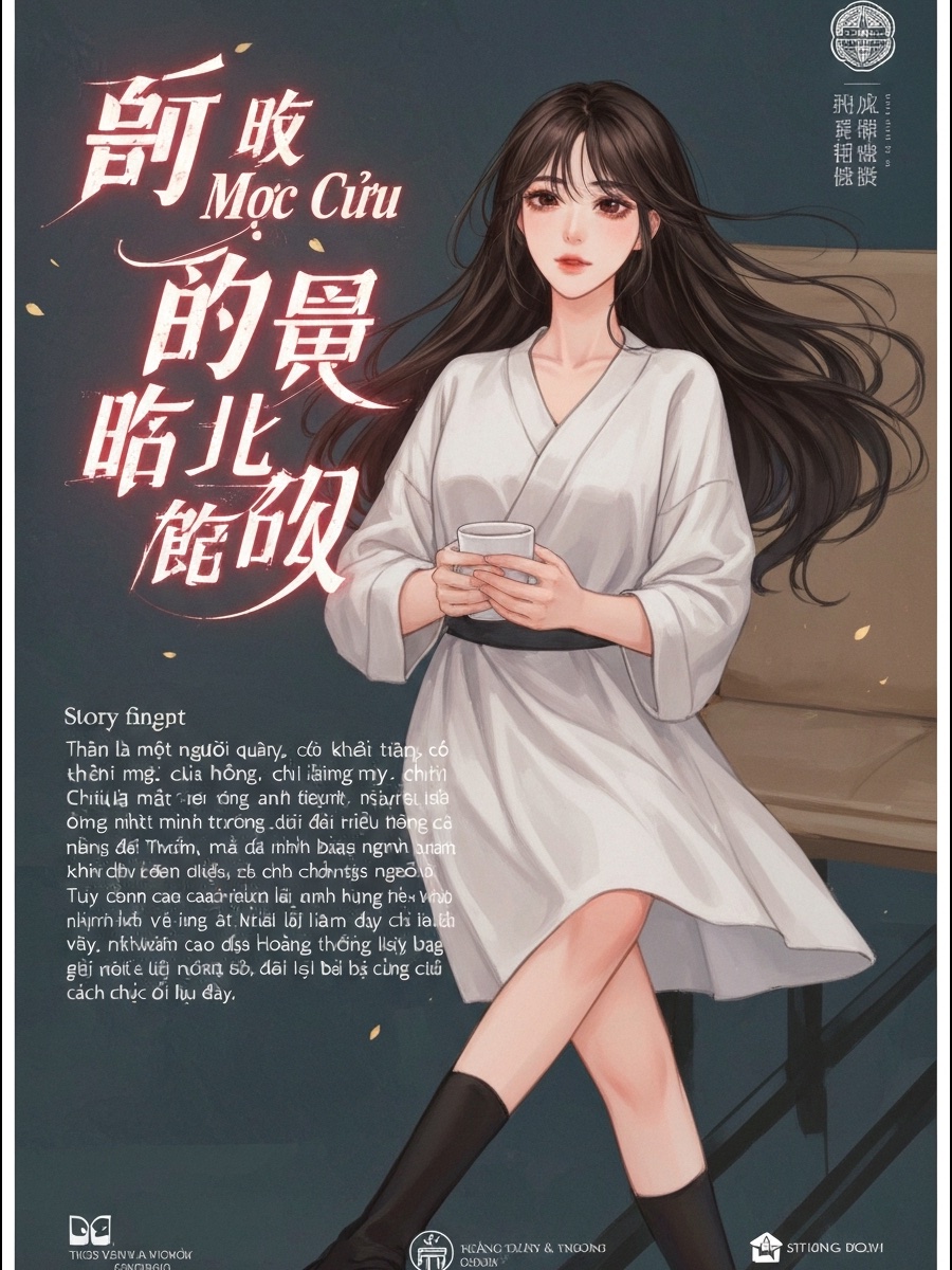 Lưu đày thần y mang theo không gian chạy nạn
