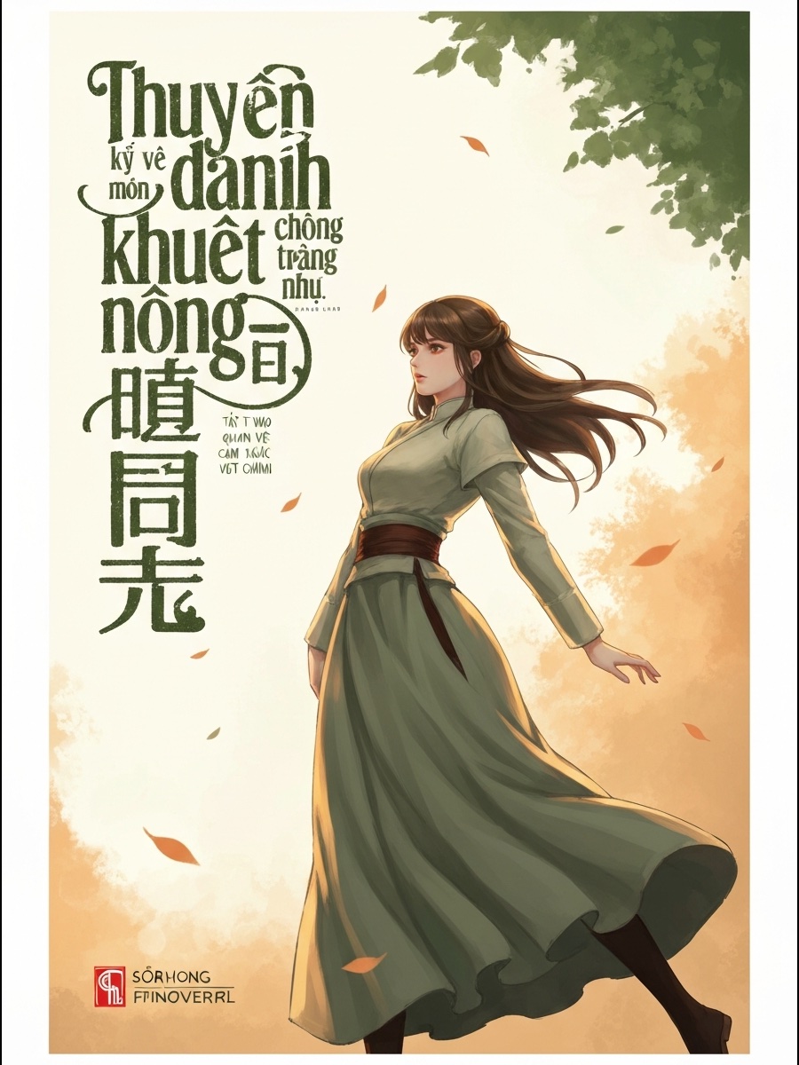Danh Môn Khuê Tú Và Nông Phu