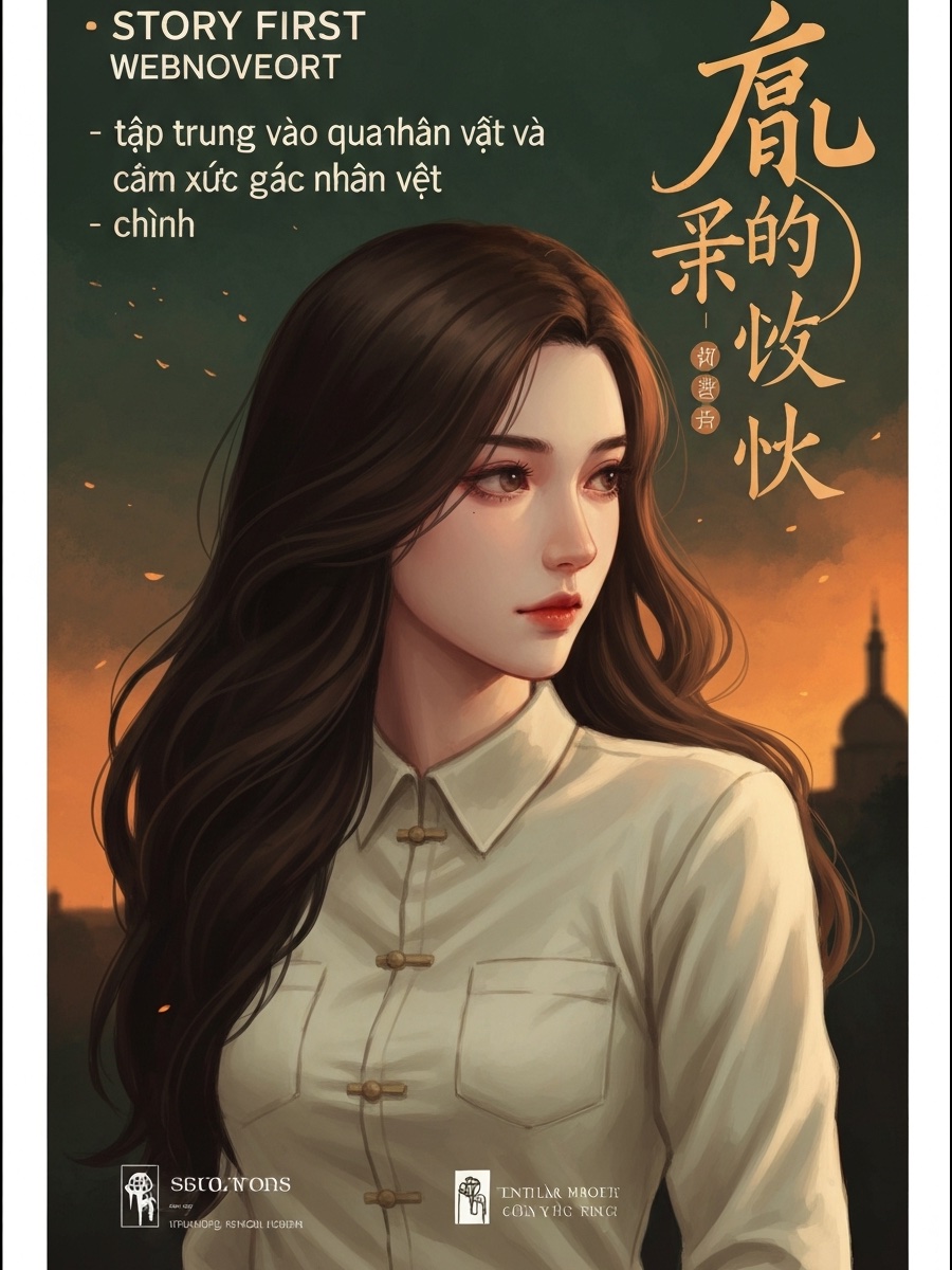 Thập niên 80: Cuộc sống tươi đẹp sau khi xuyên