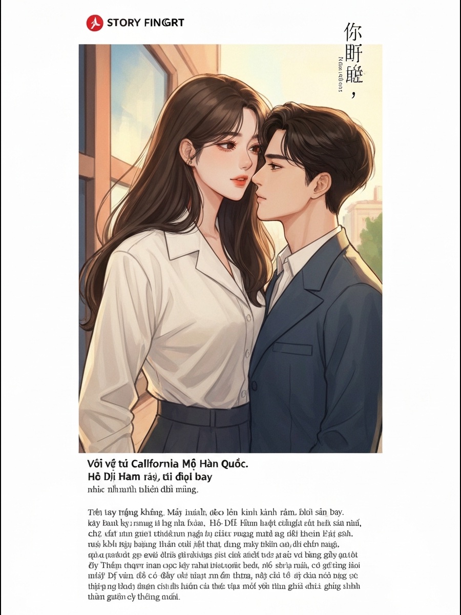 Tình Yêu Chỉ Mỗi Em