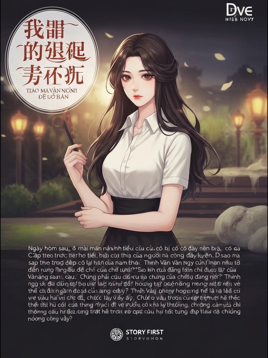 Tôi Chỉ Thích Nhan Sắc Đó