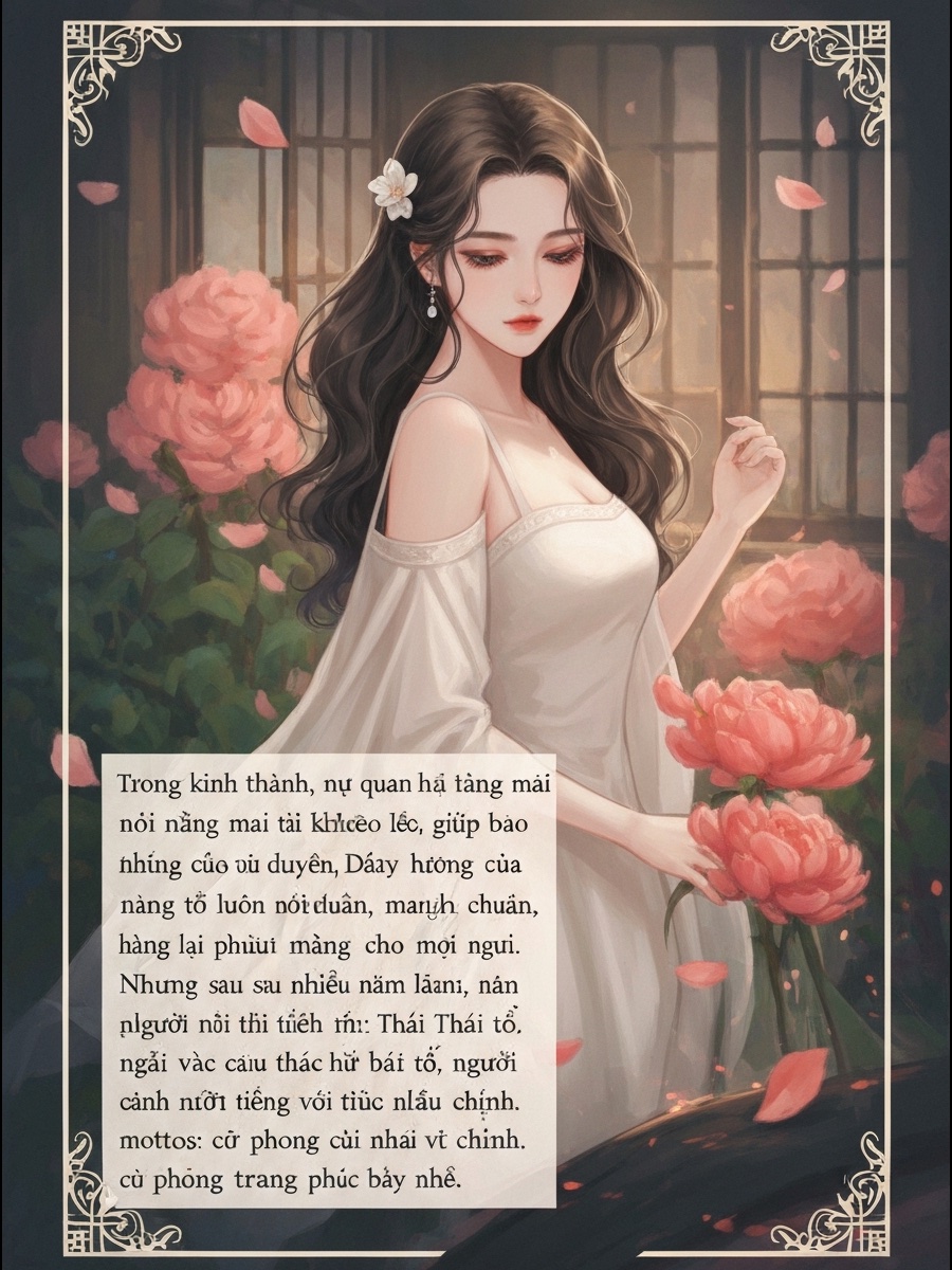 Ta Làm Bà Mai Cho Thái Tử Lưu Manh