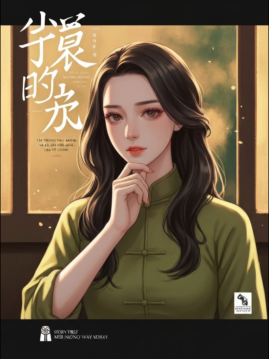 Sống Lại Thập Niên Bảy Mươi