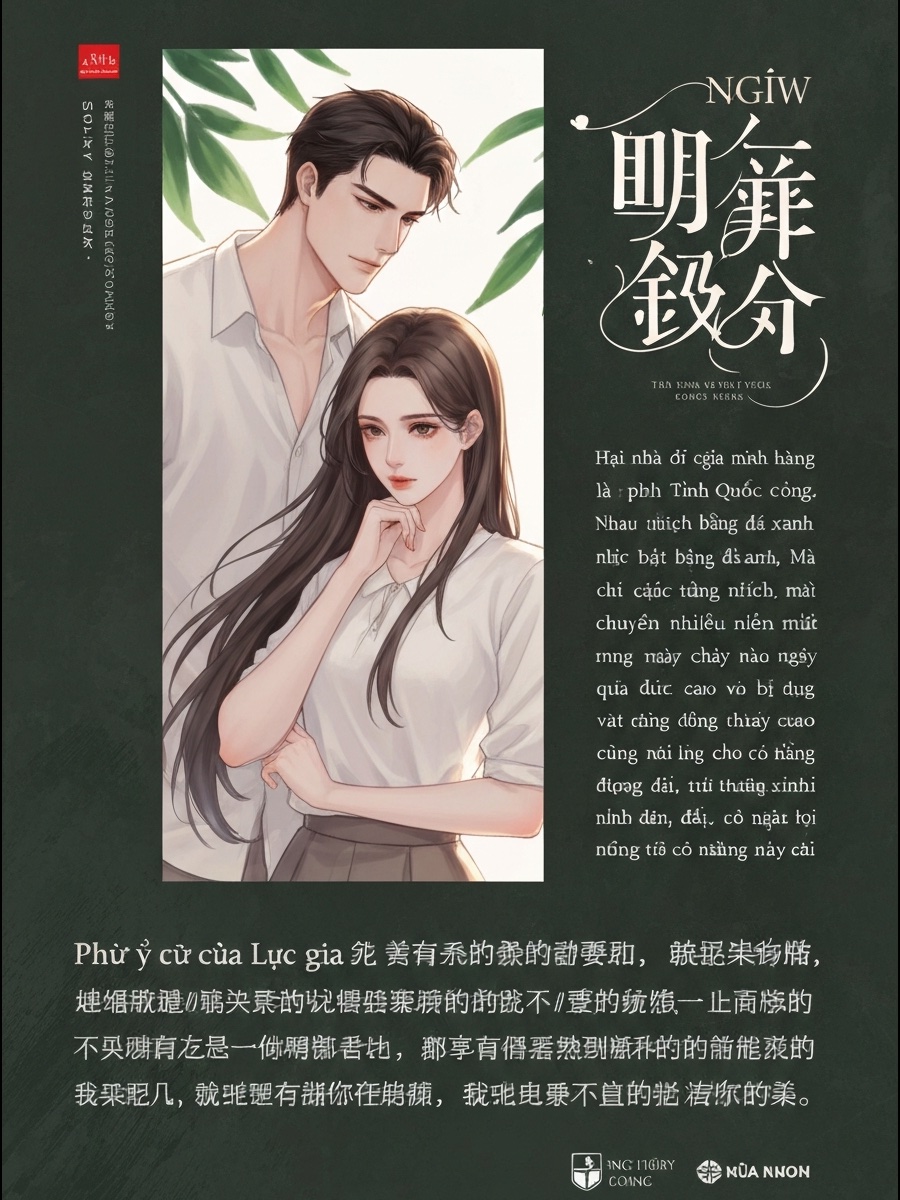 Tiểu Cô Nương Chỉ Thích Quấn Lấy Thế Tử