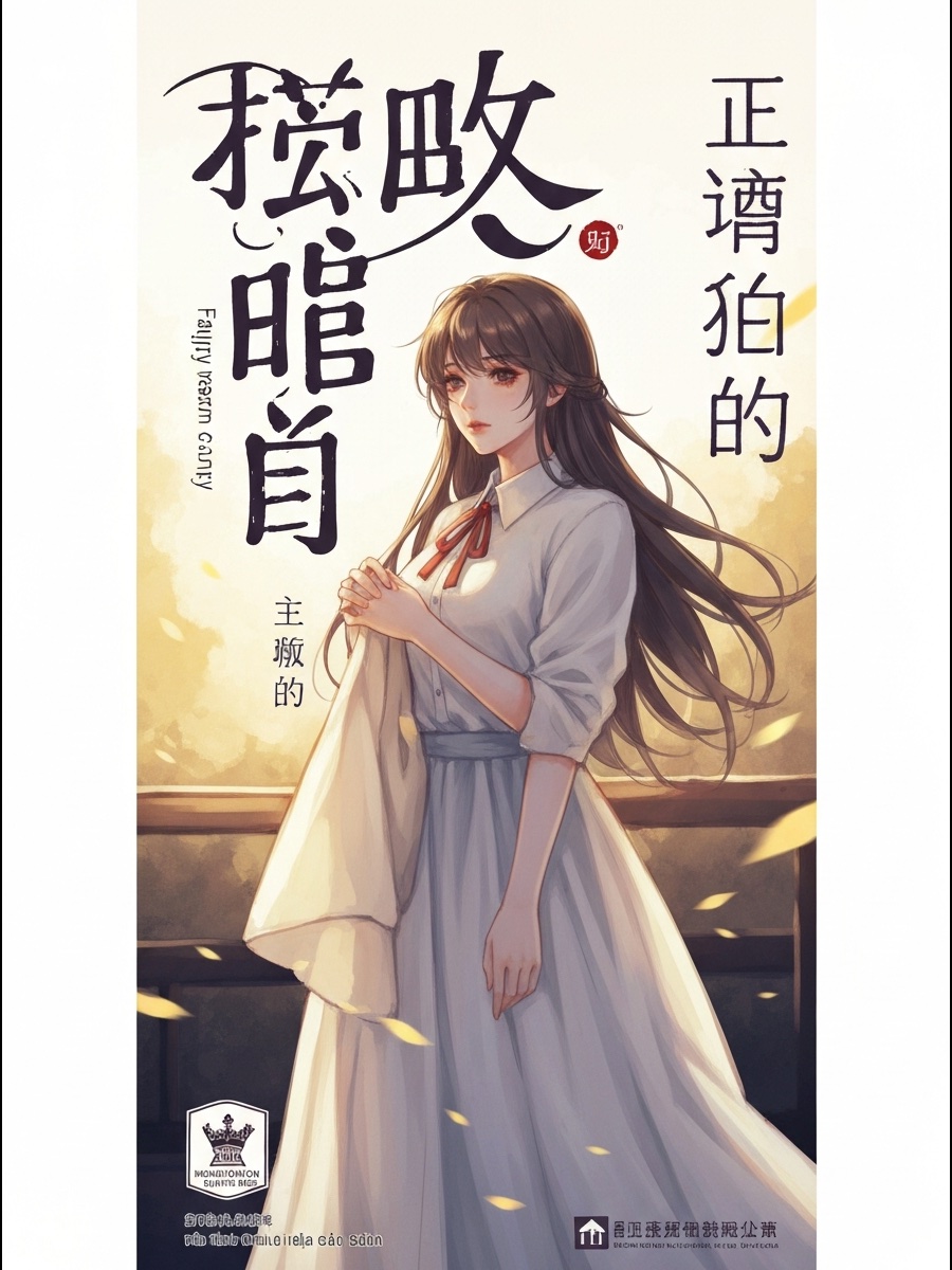 Sủng ái cô vợ nhỏ.