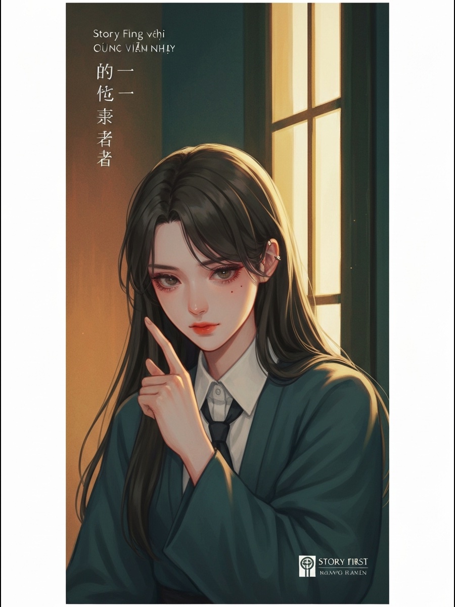 Kiều Kiều Có Biết Gì Đâu