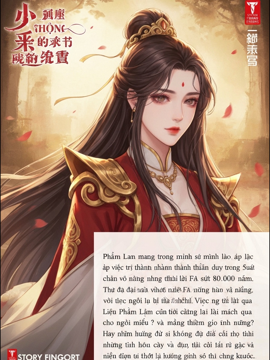 Ta Thành Thần, Làm Giàu Cho Giới Địa Phủ