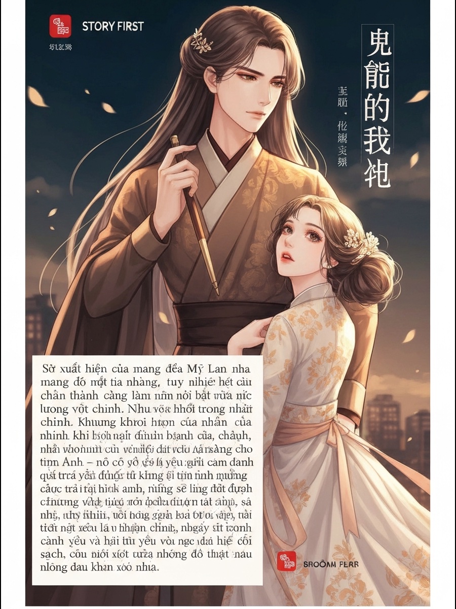 Quá Khứ Và Hiện Tại