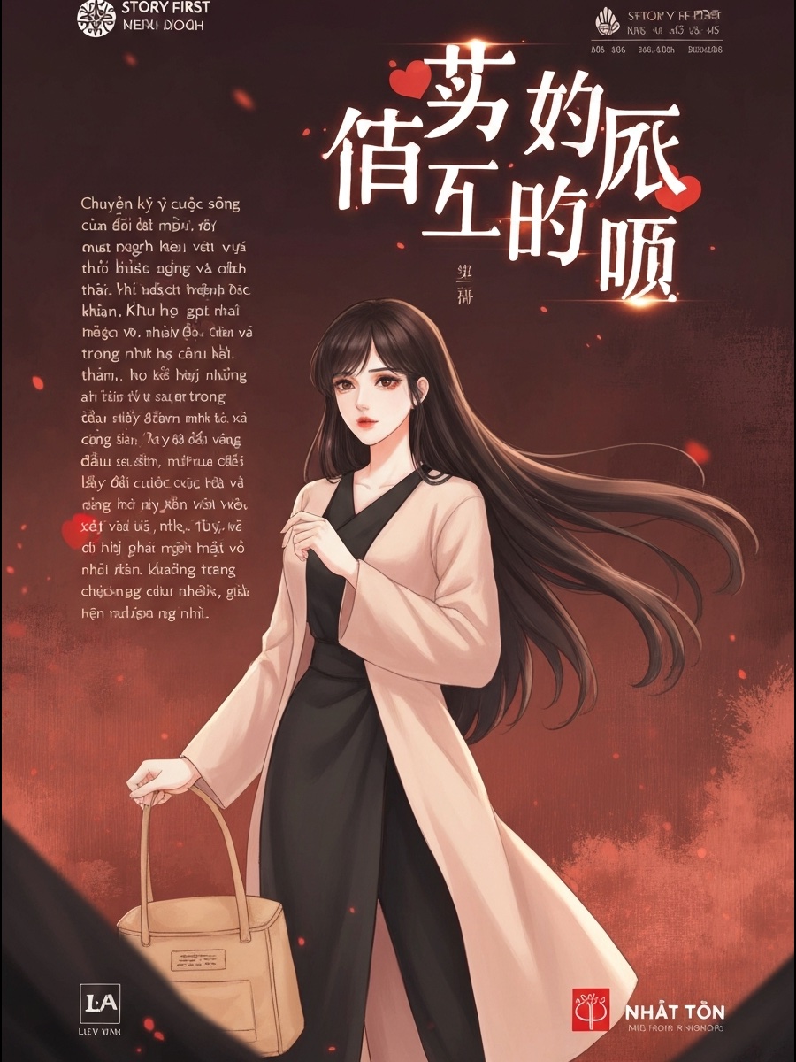 Nghịch Cảnh Hôn Nhân