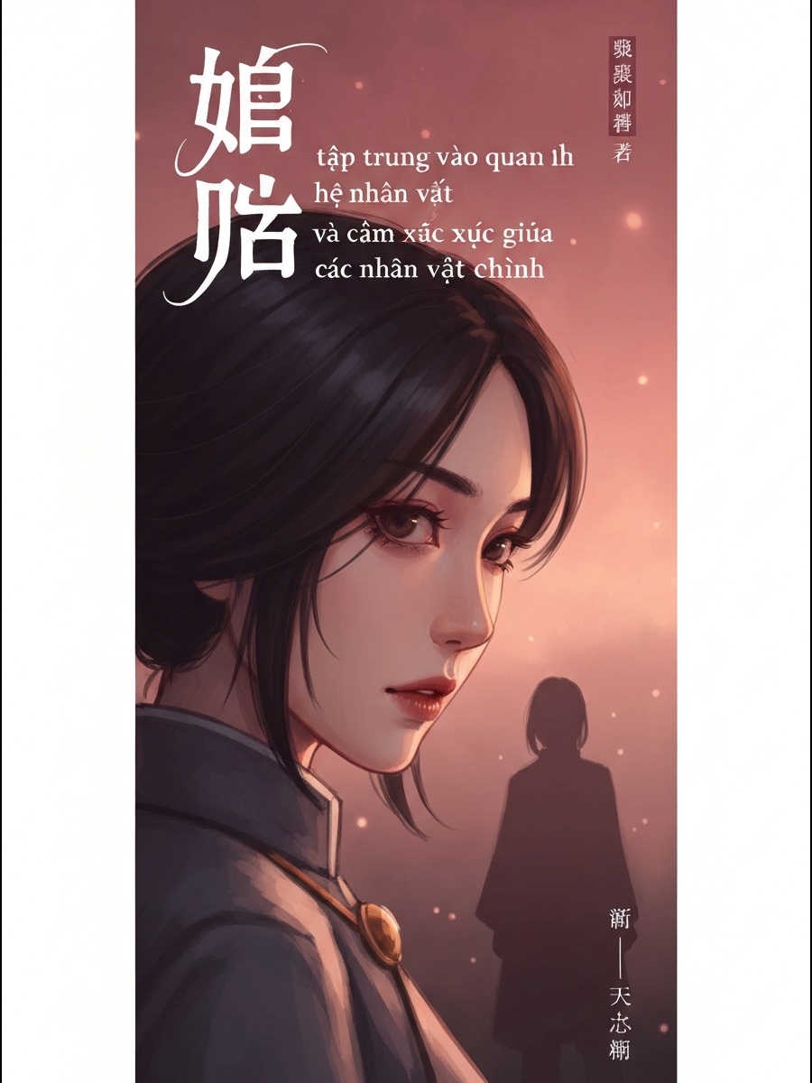 Cuộc Chiến Chốn Hậu Cung