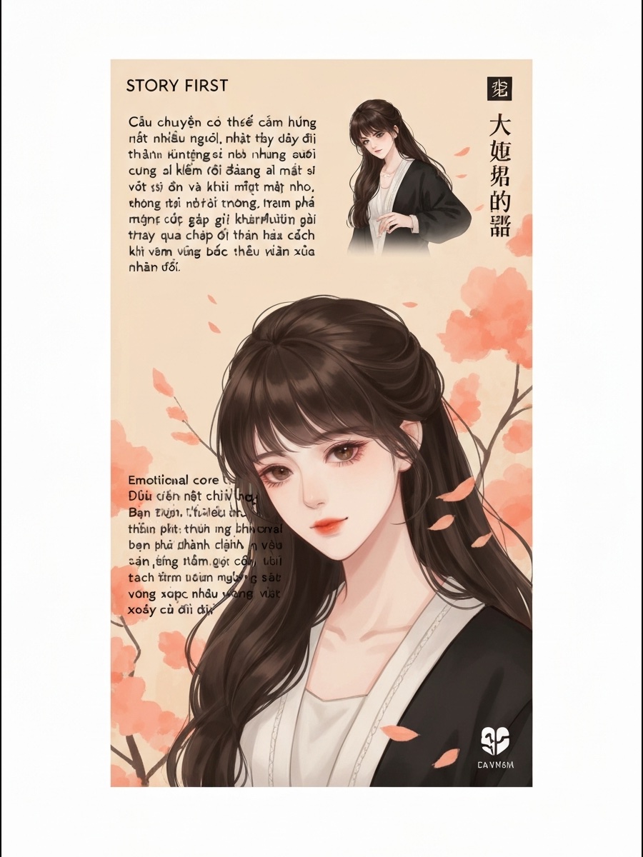 Tình Yêu Định Mệnh