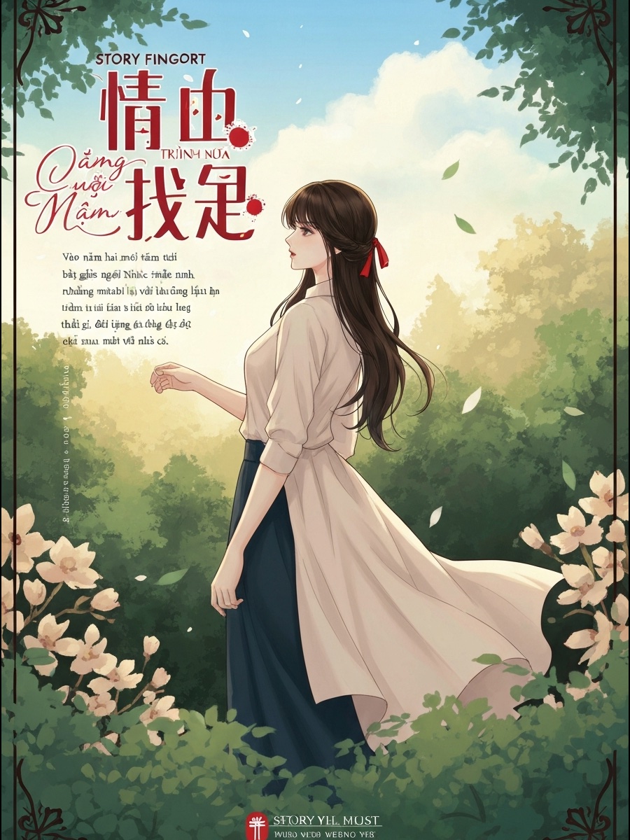 Mùa Xuân Ở Căn Nhà Cũ