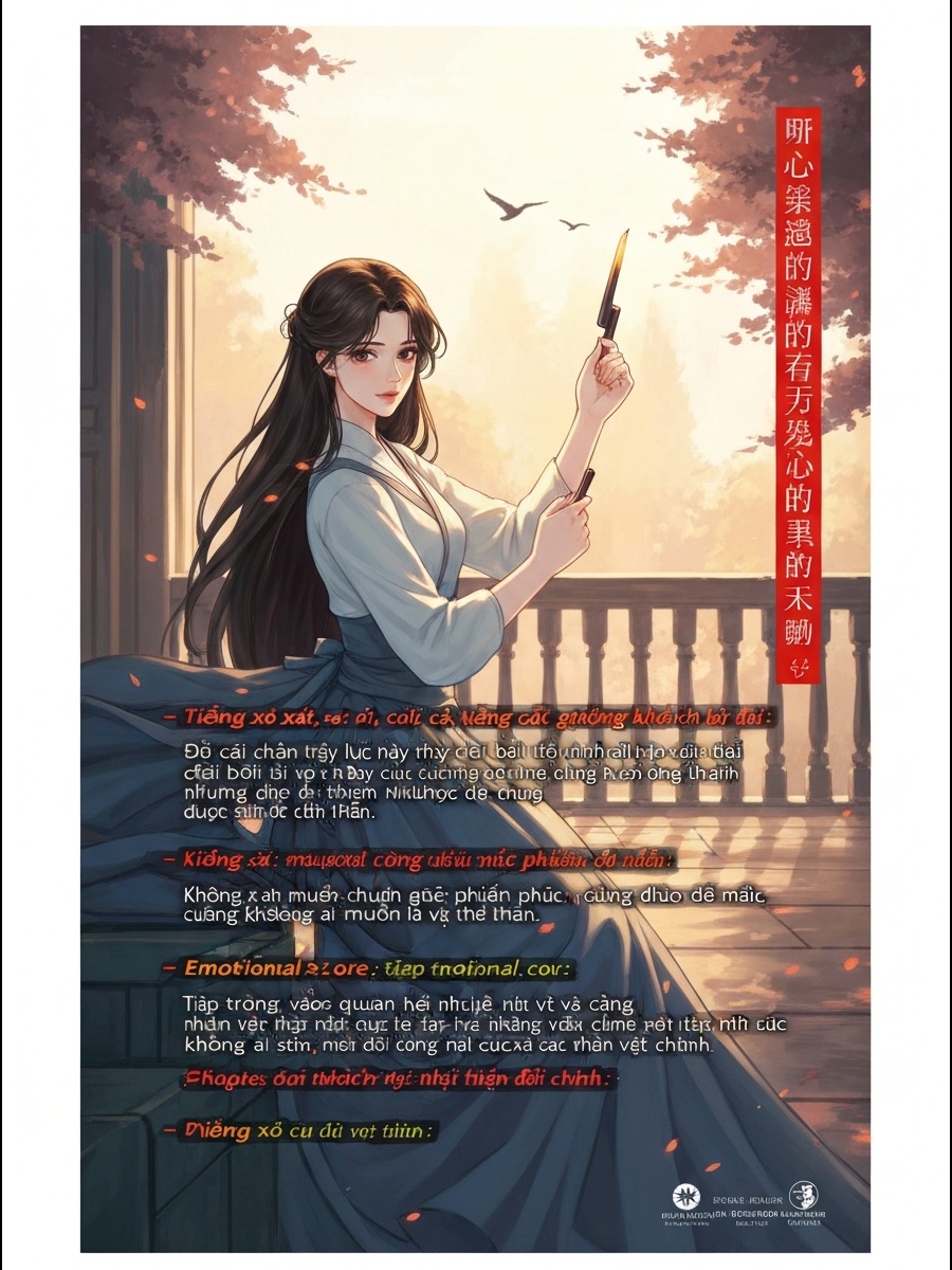 Chồng Tôi Là Oan Gia
