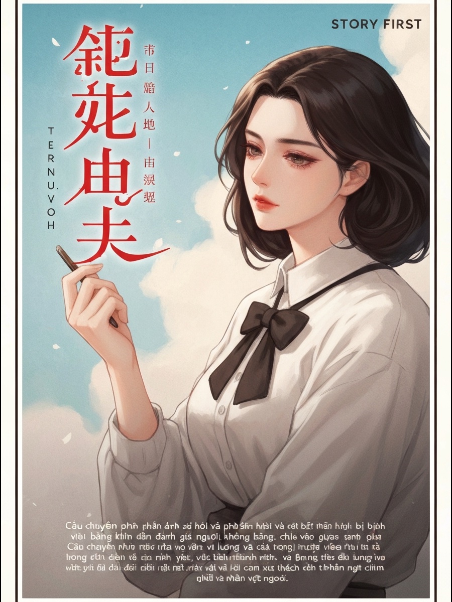 Viết Lại Nhân Duyên Cùng Anh